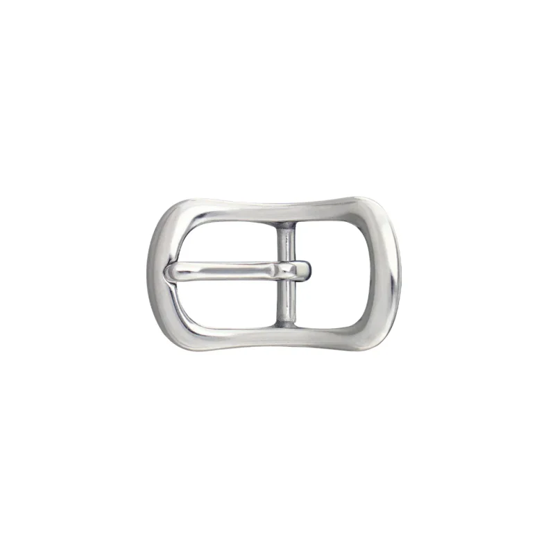 Inox 8 spnde 20 mm Rustfrit stl pr. stk.