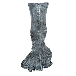 Skin of a Ostrich Leg