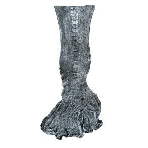 Skind fra strudseben