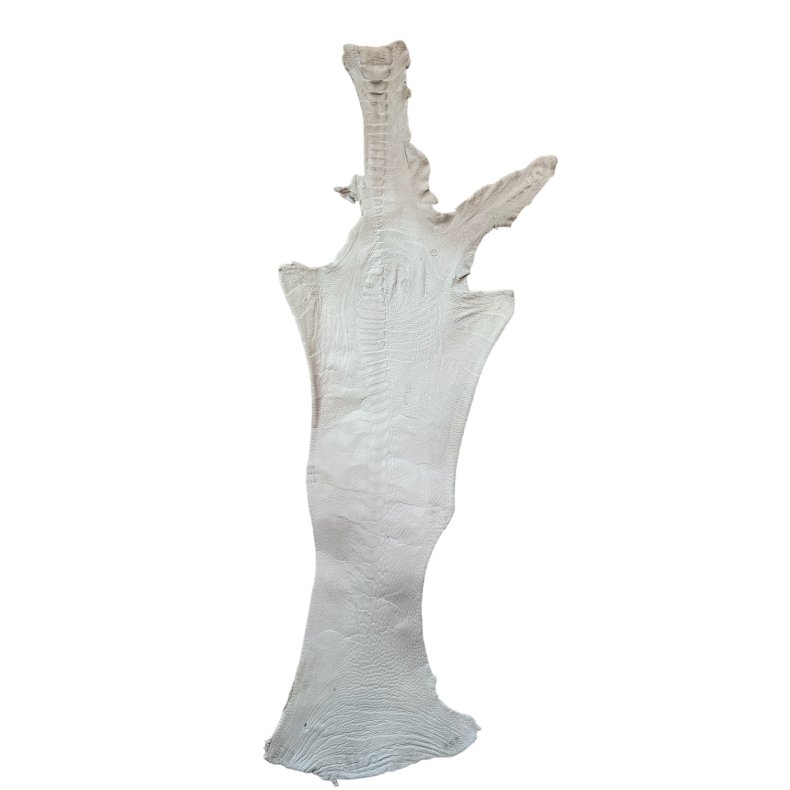 Skind fra strudseben ca. 35 cm No. 08 pr. stk.
