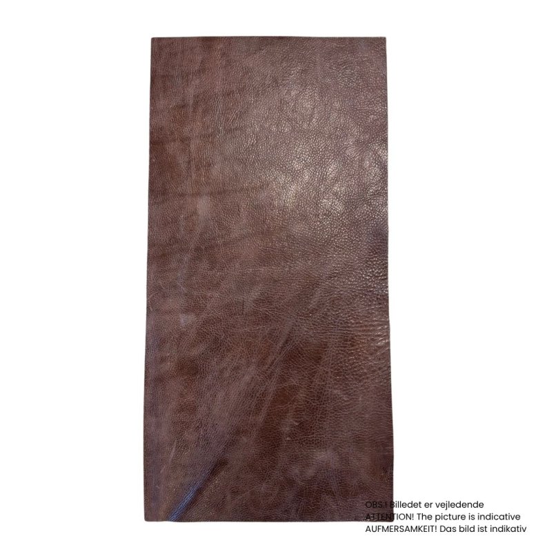 Leather Pieces 30,5x61 cm,