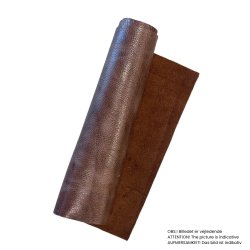 Leather Pieces 30,5x61 cm,