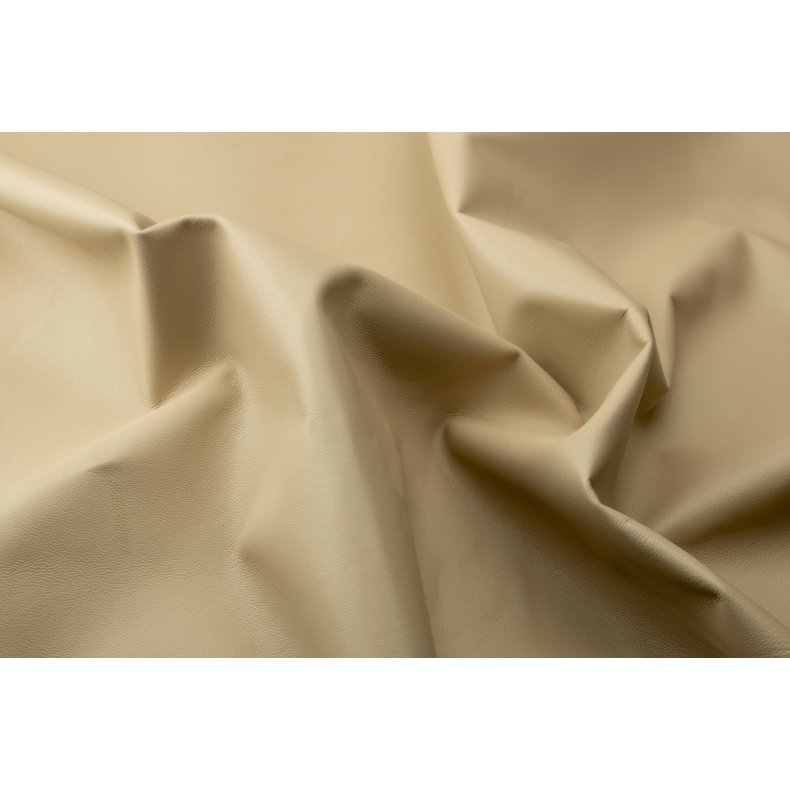 Lammenappa tykkelse 0,6 mm.