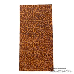 Leather Pieces 30,5x61 cm,