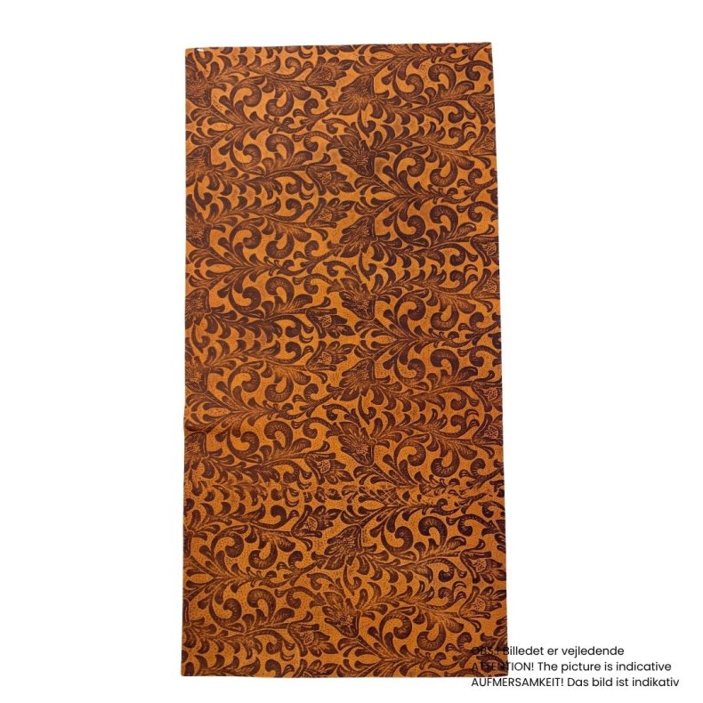 Leather Pieces 30,5x61 cm,