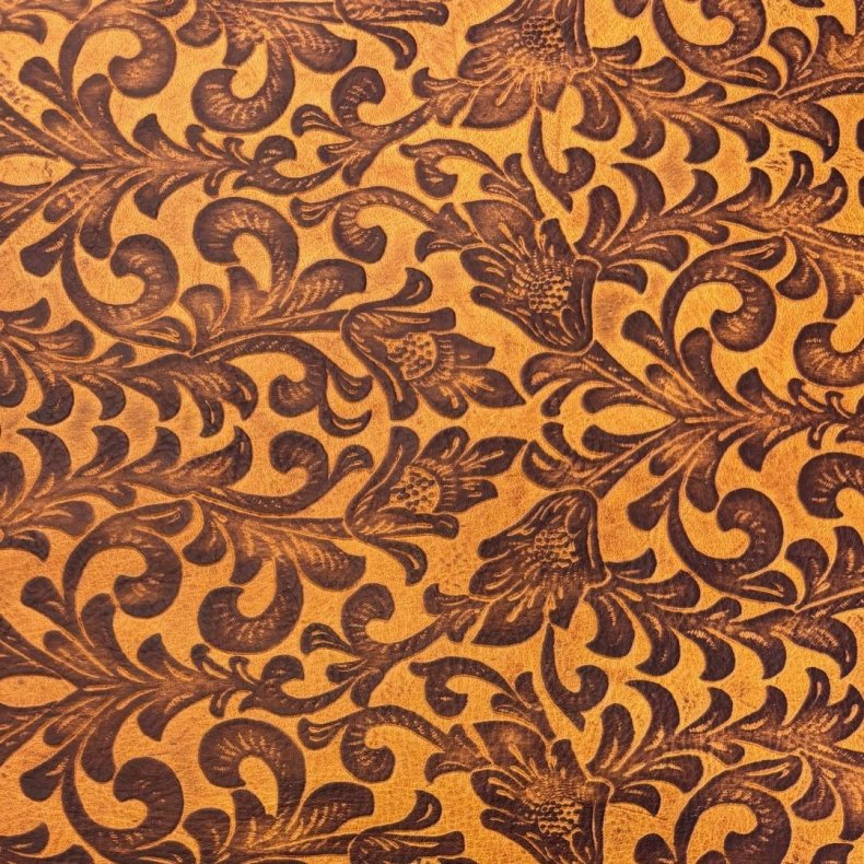 Leather Pieces 30,5x61 cm,
