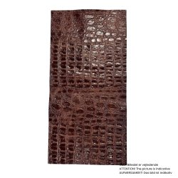 Leather Pieces 30,5x61 cm,