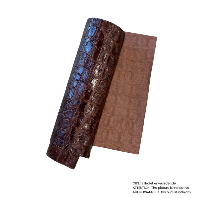 Leather Pieces 30,5x61 cm,