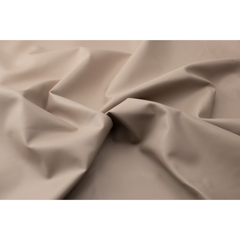 Lammenappa tykkelse 0,9 mm.