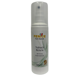 Nubuck Renew