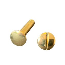 Chicago Screws 25x10 mm.