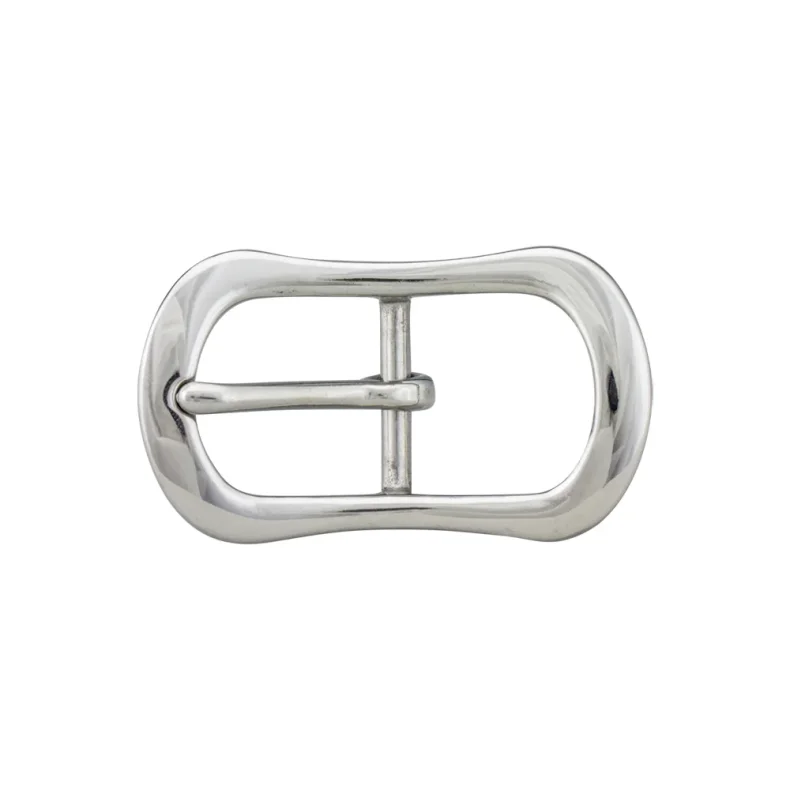 Inox 8 spnde 25 mm Rustfrit stl pr. stk.