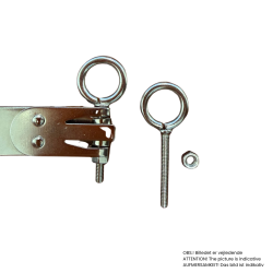 Screw-in Ring for Bag Frames