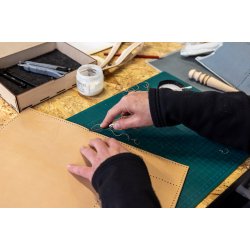 Minikursus i lderarbejde