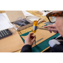 Minikursus i lderarbejde