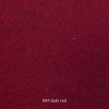 047 Dark red,per m
