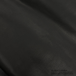 Goatskin