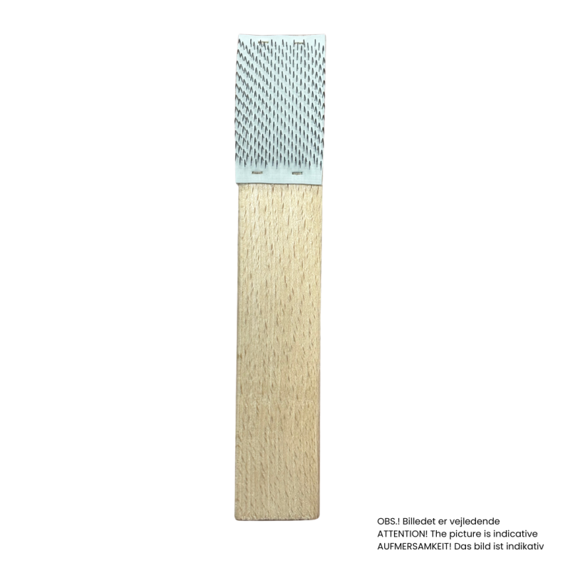 Scratch Brush