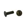 Ant. brass,per pcs.