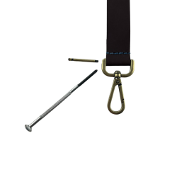 Karabin, udskiftelig