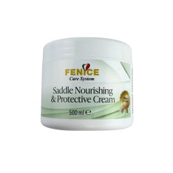 Fenice Plejende &amp; Beskyttende Sadelcreme