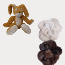 Pels og finurligheder � en kreativ weekend