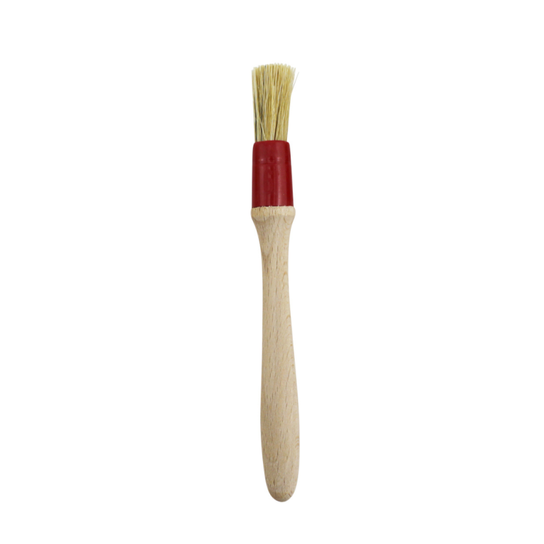 Brush, round