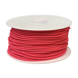 Rubber band, round, 2 mm