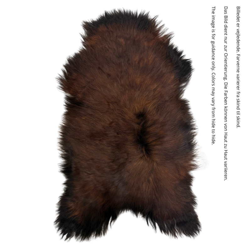 Lammeskind, Islandsk 