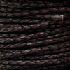 Dark brown,per m