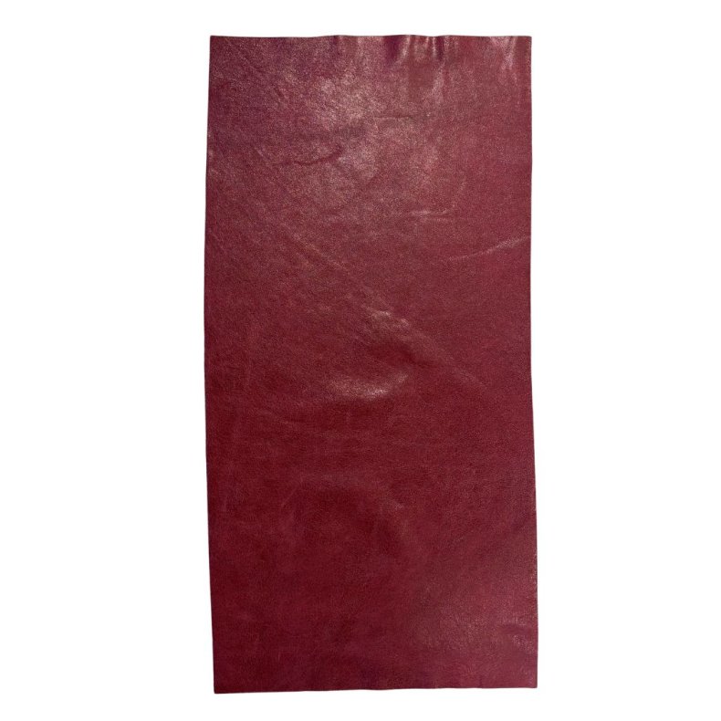 Leather Pieces 30,5x61 cm,