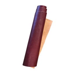Leather Pieces 30,5x61 cm,