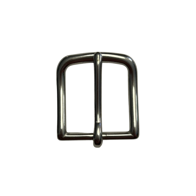 Inox 7 spnde 32 mm Rustfrit stl pr. stk.