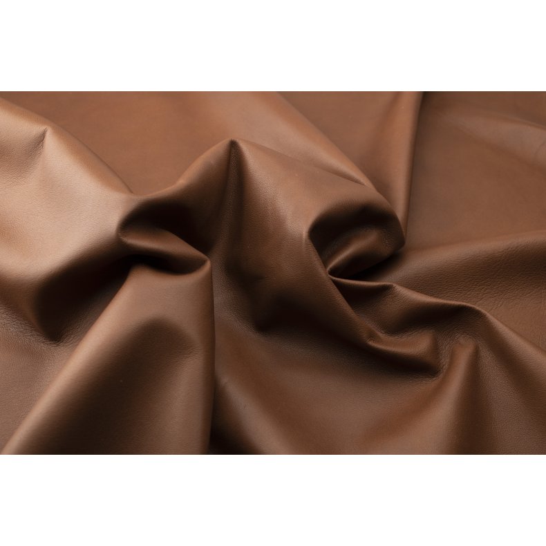 Lammenappa tykkelse 0,6 mm.