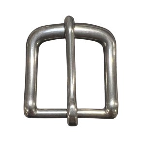 Inox 6 buckle 