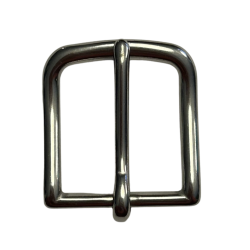 Inox 7 buckle