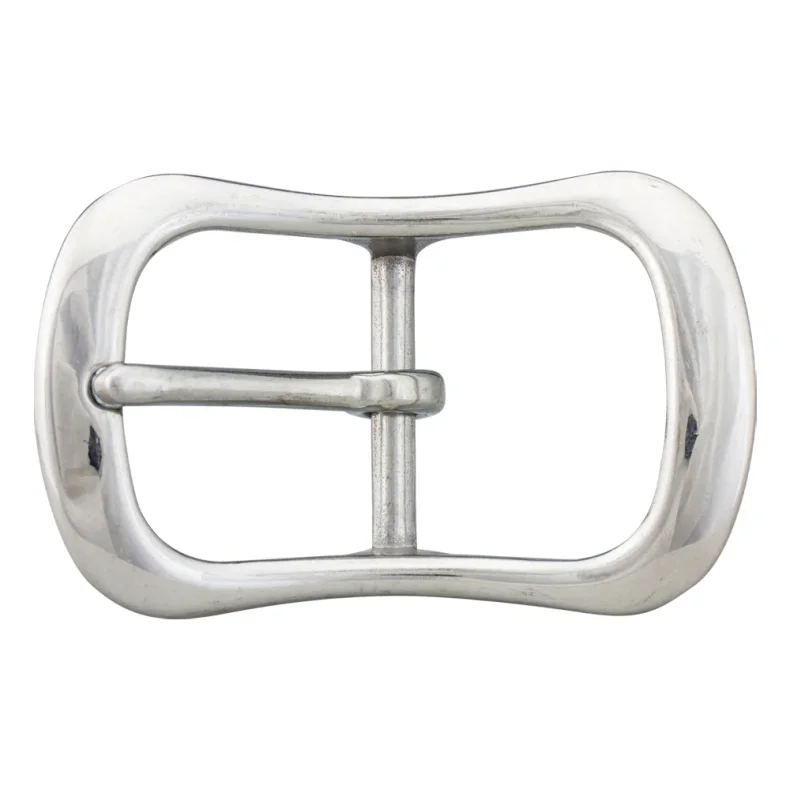 Inox 8 spnde 38 mm Rustfrit stl pr. stk.