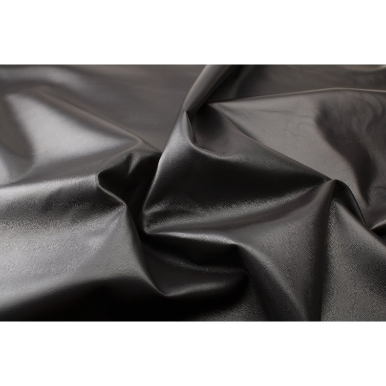 Lammenappa tykkelse 0,6 mm.