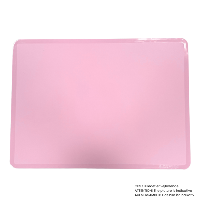 Glue pad