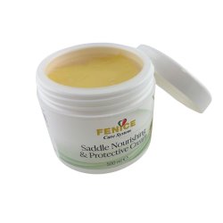 Fenice Plejende &amp; Beskyttende Sadelcreme