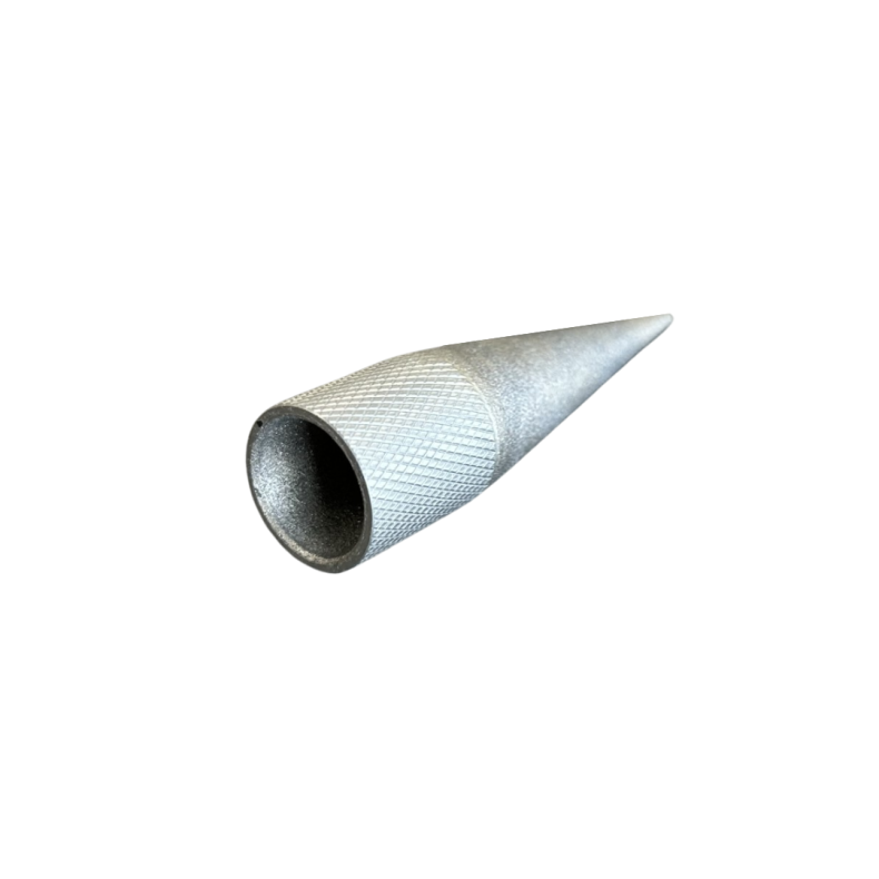Diamantschleifer fr runde Locheisen