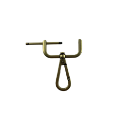 Karabin, udskiftelig