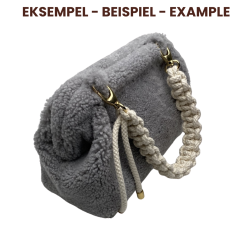 Taskebjle, til Clutch