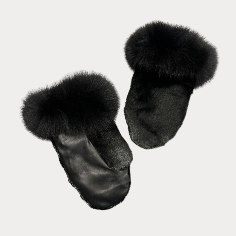 Pels og finurligheder � en kreativ weekend