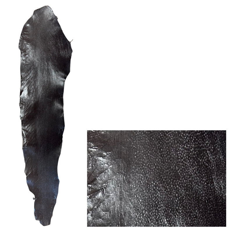 Catfish leather, deal