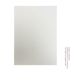 Kunststoffplatte, 0,8 mm