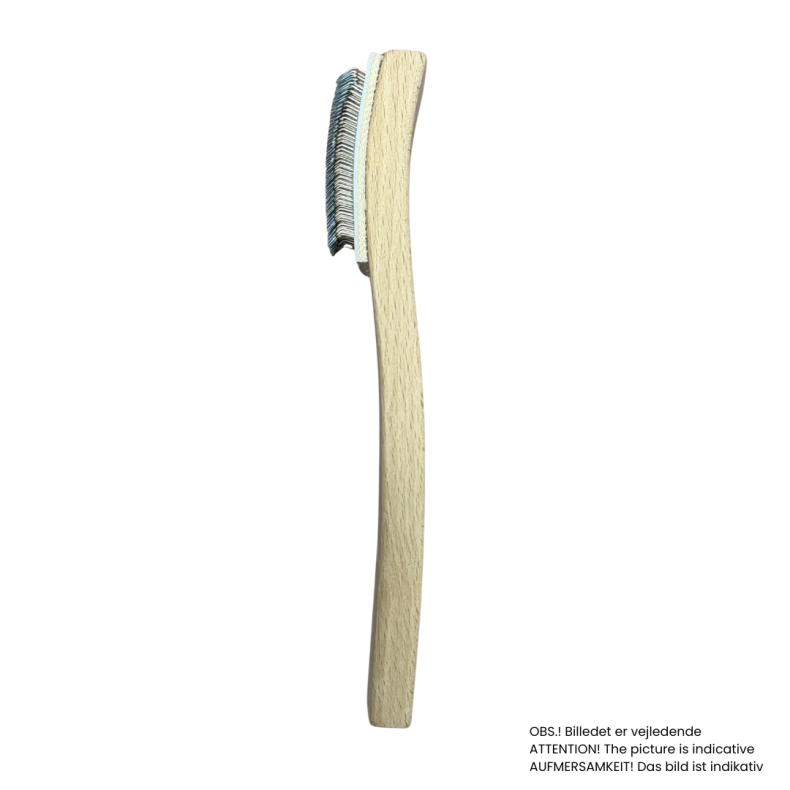 Scratch Brush