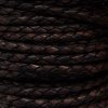 Dark brown,per m