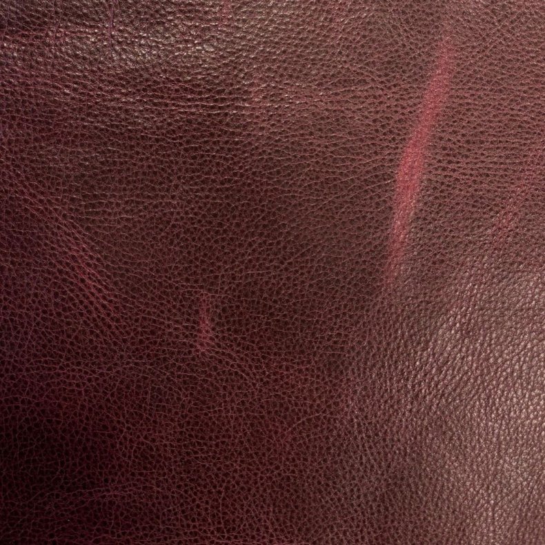 Leather Pieces 30,5x61 cm,