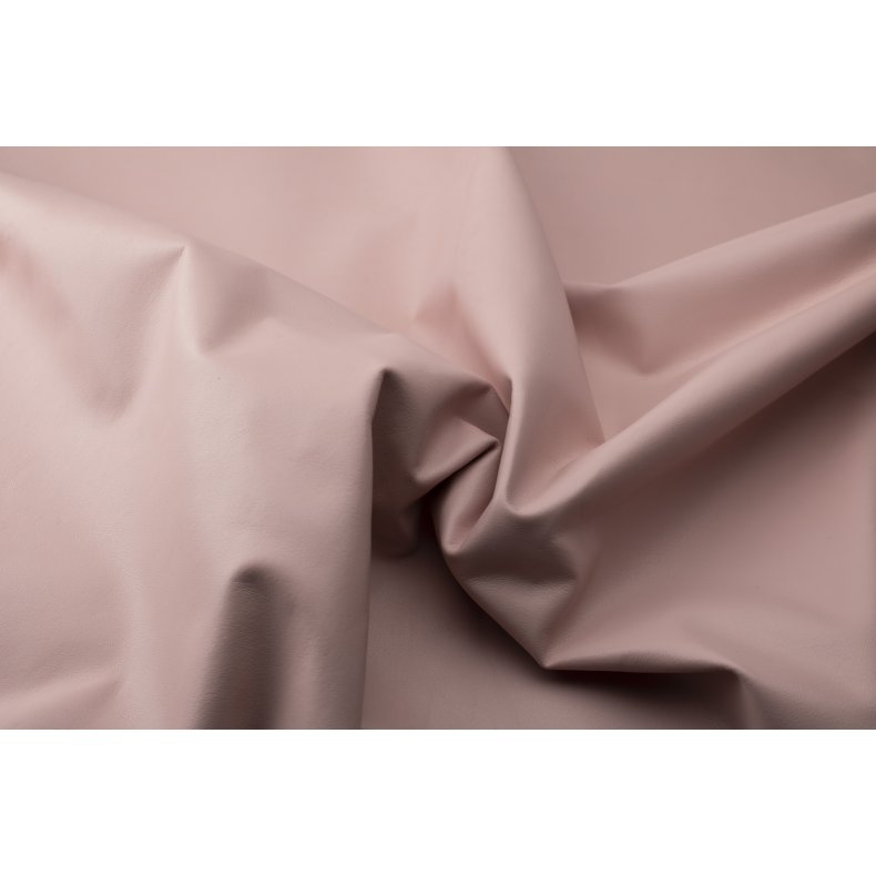 Lammenappa tykkelse 0,6 mm.